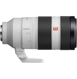 Objectif Sony FE 100-400mm F4.5-5.6 GM OSS (4548736058422)