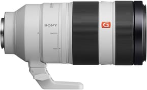 Objectif Sony FE 100-400mm F4.5-5.6 GM OSS (4548736058422) — image 4