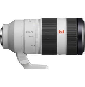 Objectif Sony FE 100-400mm F4.5-5.6 GM OSS (4548736058422)