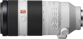 Objectif Sony FE 100-400mm F4.5-5.6 GM OSS (4548736058422) — image 3