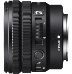 Objectif Sony E PZ 10-20mm F4 G (4548736132160)