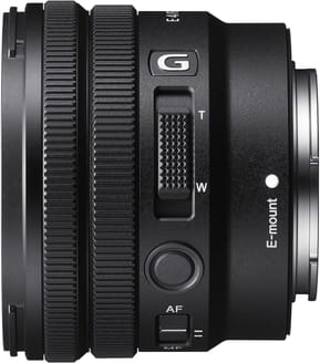 Objectif Sony E PZ 10-20mm F4 G (4548736132160) — image 3