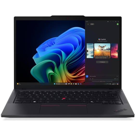 Ordinateur portable Lenovo ThinkPad T14 Gen 6 (21QG00D3FE)