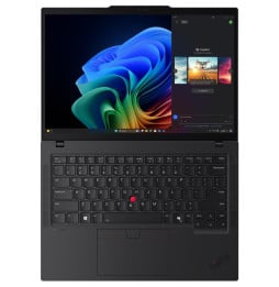 Ordinateur portable Lenovo ThinkPad T14 Gen 6 (21QG00D3FE)