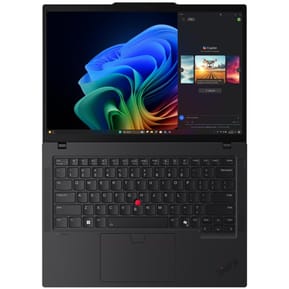 Ordinateur portable Lenovo ThinkPad T14 Gen 6 (21QG00D3FE) — image 6
