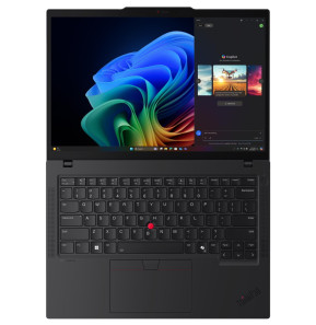 Ordinateur portable Lenovo ThinkPad T14 Gen 6 (21QG00D3FE)