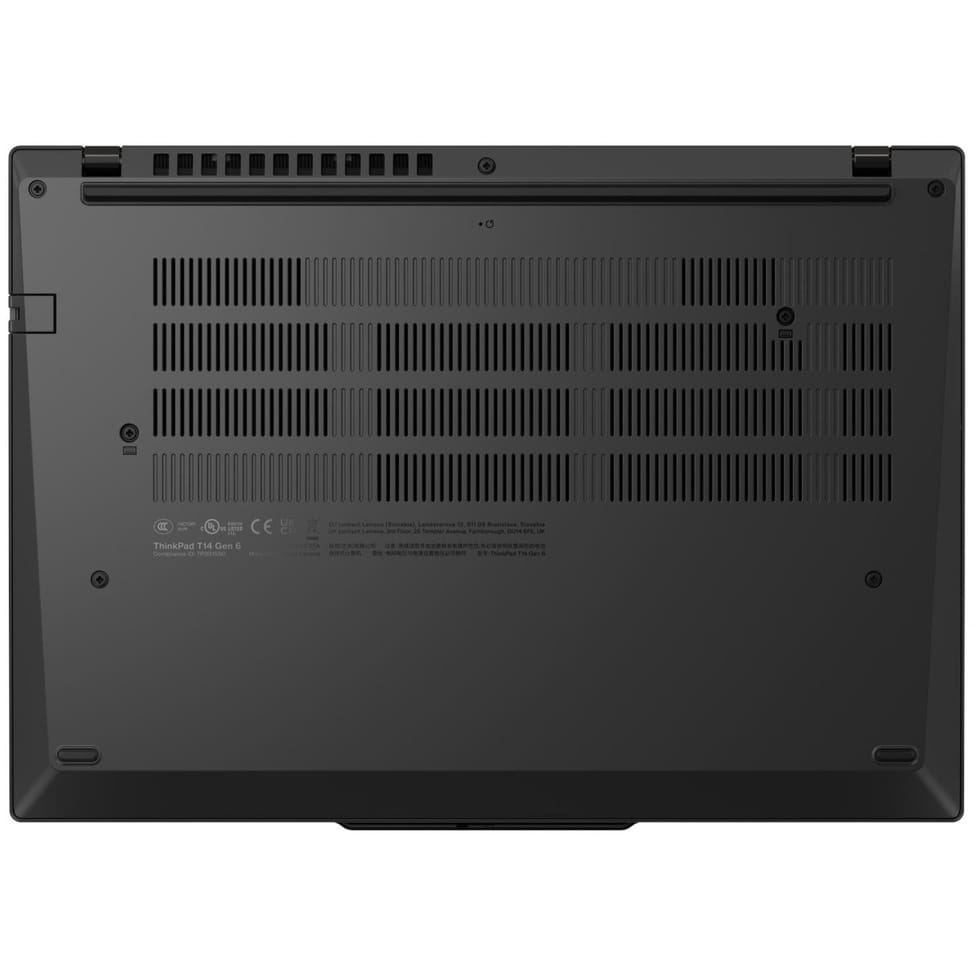 حاسوب محمول Lenovo ThinkPad T14 Gen 6 (21QG00D3FE) — صورة 12