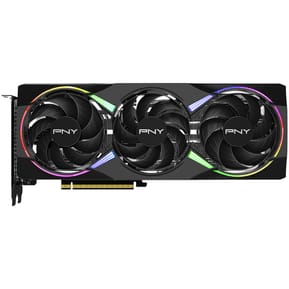 Carte graphique PNY GeForce RTX 5060 Ti EPIC-X RGB OC Triple Fan 8G (VCG5060T8TFXXPB1-O) — image 2