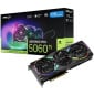 Carte graphique PNY GeForce RTX 5060 Ti EPIC-X RGB OC Triple Fan 8G (VCG5060T8TFXXPB1-O)