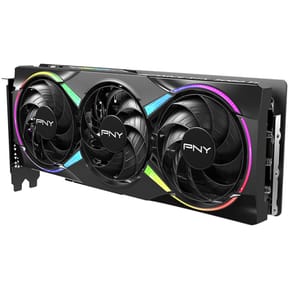 Carte graphique PNY GeForce RTX 5060 Ti EPIC-X RGB OC Triple Fan 8G (VCG5060T8TFXXPB1-O) — image 5