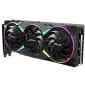Carte graphique PNY GeForce RTX 5060 Ti EPIC-X RGB OC Triple Fan 8G (VCG5060T8TFXXPB1-O)
