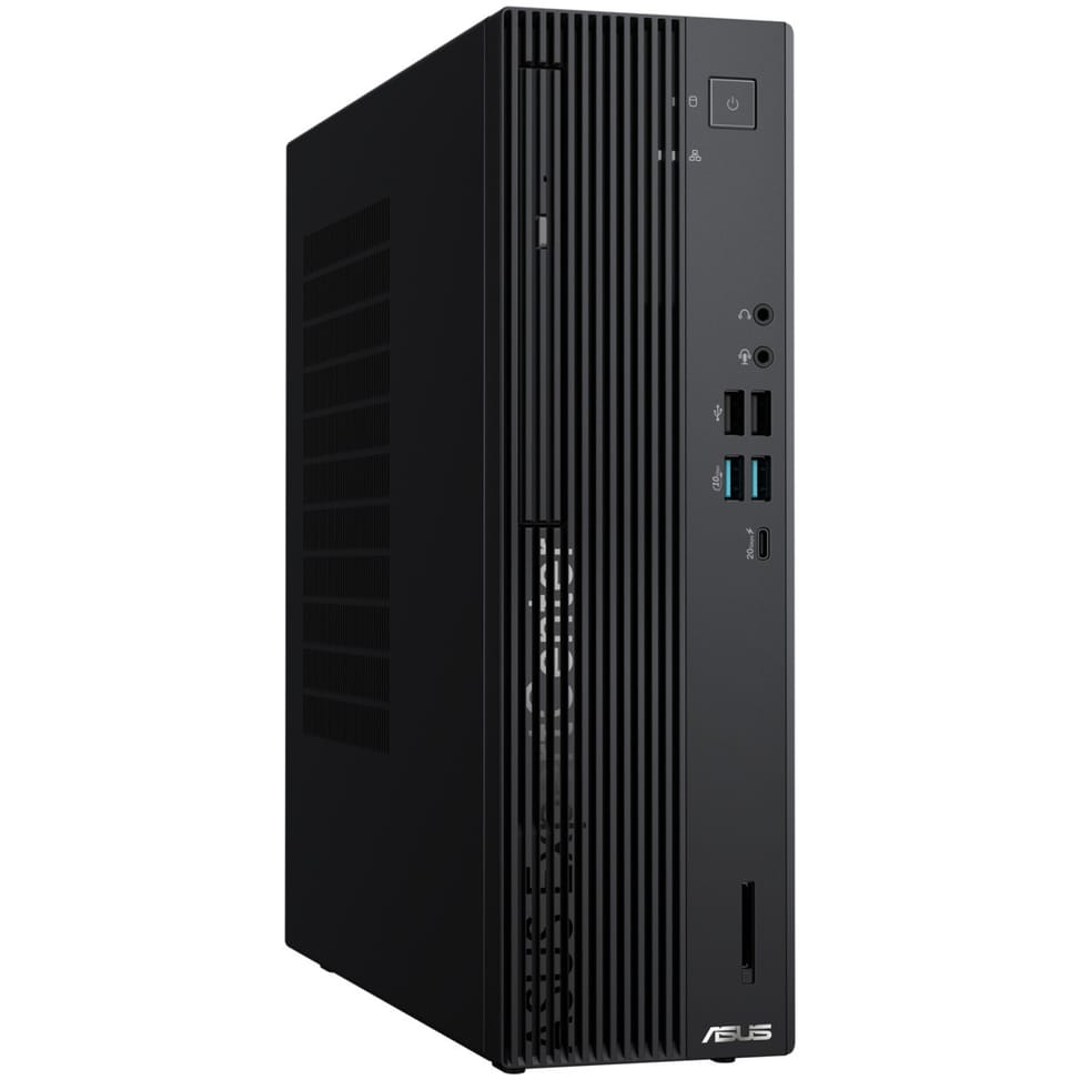 Asus ExpertCenter D7 SFF D701SER Desktop PC (90PF05N1-M03TR0) — image 1
