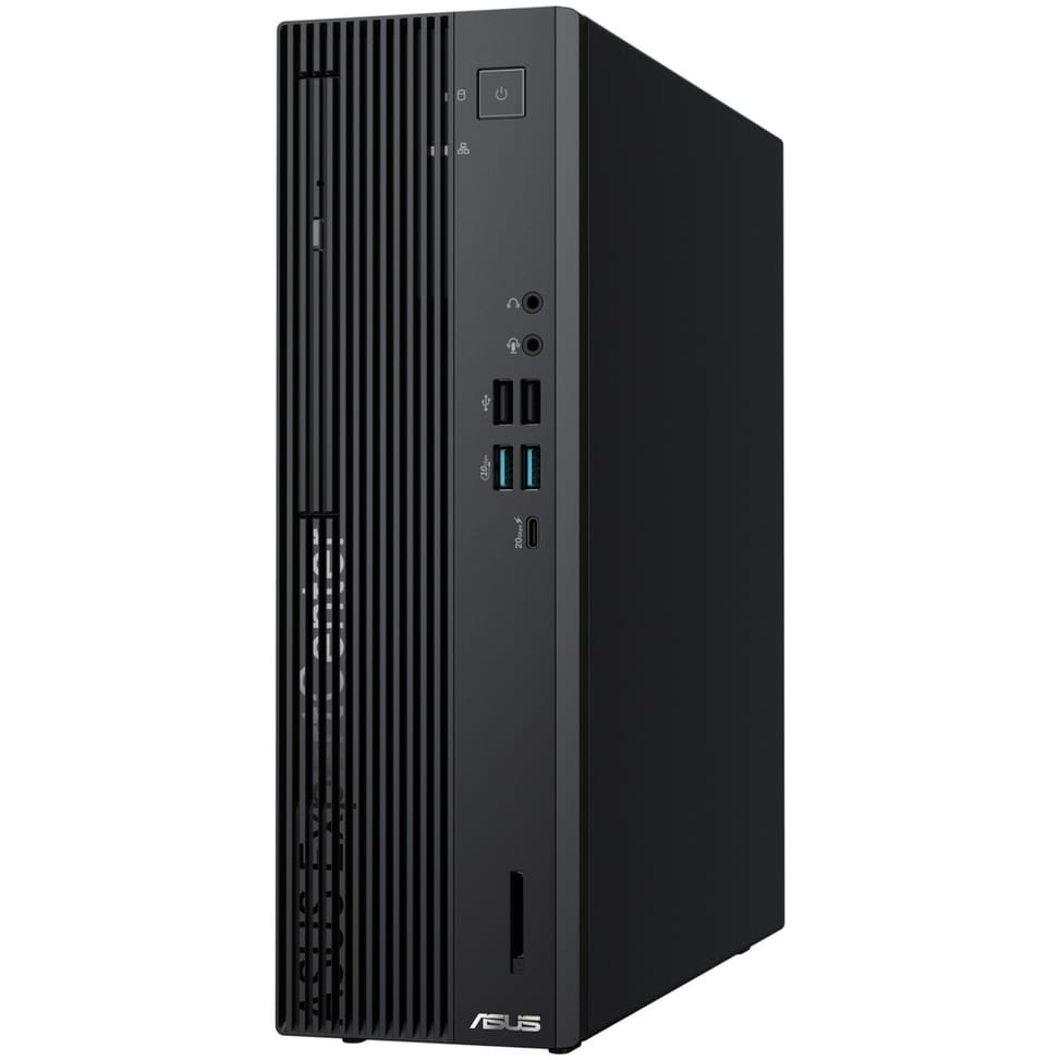Ordinateur de bureau Asus ExpertCenter D7 SFF D701SER (90PF05N1-M03TR0)