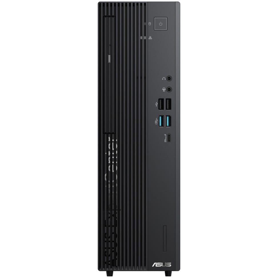 Asus ExpertCenter D7 SFF D701SER Desktop PC (90PF05N1-M03TR0) — image 3