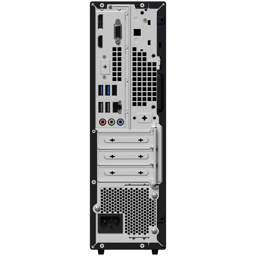 Ordinateur de bureau Asus ExpertCenter D7 SFF D701SER (90PF05N1-M03TR0)