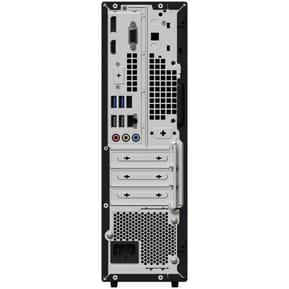 Ordinateur de bureau Asus ExpertCenter D7 SFF D701SER (90PF05N1-M03TR0) — image 4
