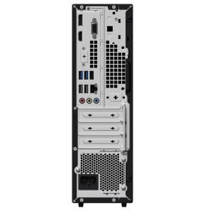 Ordinateur de bureau Asus ExpertCenter D7 SFF D701SER (90PF05N1-M03TR0)