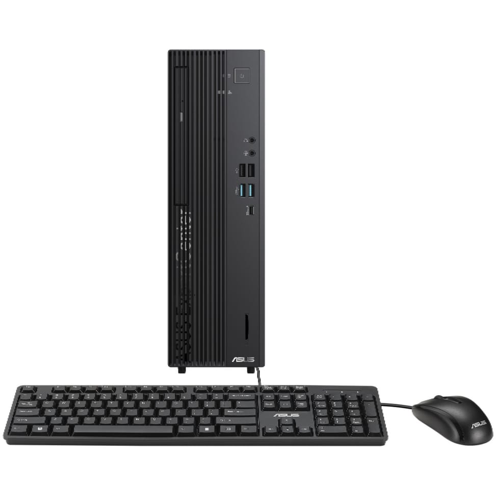 Ordinateur de bureau Asus ExpertCenter D7 SFF D701SER (90PF05N1-M03TR0)