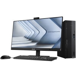 Ordinateur de bureau Asus ExpertCenter D7 SFF D701SER (90PF05N1-M03TR0)