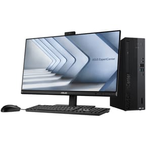 Ordinateur de bureau Asus ExpertCenter D7 SFF D701SER (90PF05N1-M03TR0) — image 6