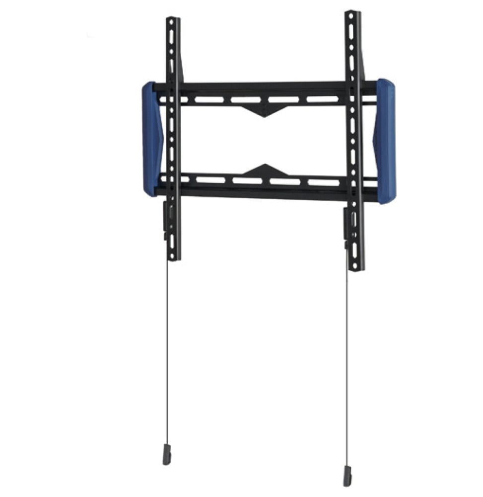 Support mural B-Tech Elements Fixed 400 pour écran plat jusqu'à 65" VESA 400 (BT5441/B)