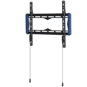 Support mural B-Tech Elements Fixed 400 pour écran plat jusqu'à 65" VESA 400 (BT5441/B)