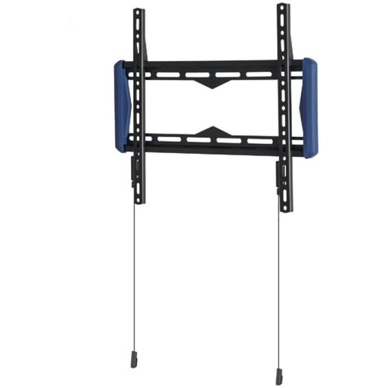 Support mural B-Tech Elements Fixed 400 pour écran plat jusqu'à 65" VESA 400 (BT5441/B)