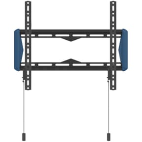 Support mural B-Tech Elements Fixed 400 pour écran plat jusqu'à 65" VESA 400 (BT5441/B) — image 2