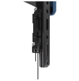 Support mural B-Tech Elements Fixed 400 pour écran plat jusqu'à 65" VESA 400 (BT5441/B)
