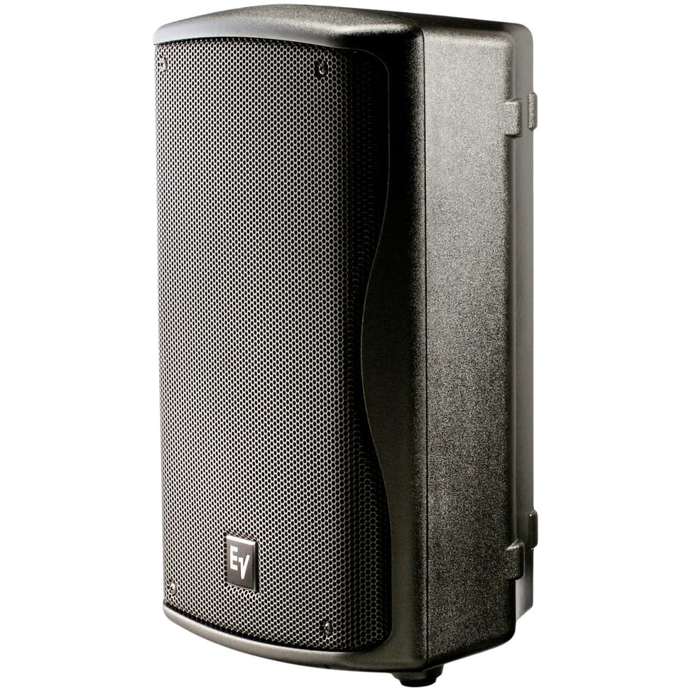Enceinte passive Bosch Electro-Voice ZX1-90 2 voies 8" 200 W 90°x50° (ZX1-90)