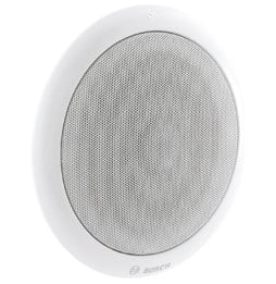 Haut-parleur de plafond Bosch LC1-UM06E8 6 W ligne 100 V (LC1-UM06E8)