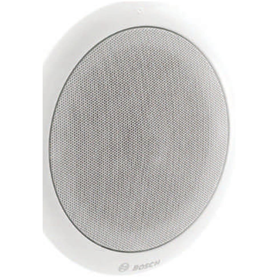 Haut-parleur de plafond Bosch LC1-UM06E8 6 W ligne 100 V (LC1-UM06E8)