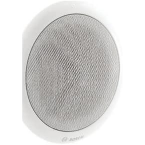 Haut-parleur de plafond Bosch LC1-UM06E8 6 W ligne 100 V (LC1-UM06E8) — image 2
