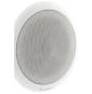 Haut-parleur de plafond Bosch LC1-UM06E8 6 W ligne 100 V (LC1-UM06E8)