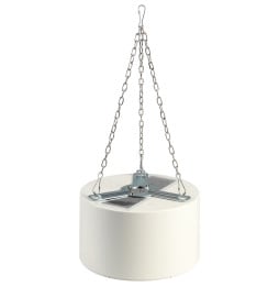 Haut-parleur de plafond Bosch LC1-UM06E8 6 W ligne 100 V (LC1-UM06E8)