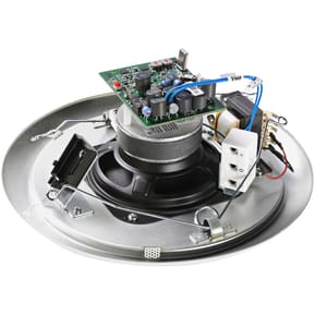 Haut-parleur de plafond Bosch LC1-UM06E8 6 W ligne 100 V (LC1-UM06E8) — image 4