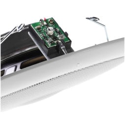 Haut-parleur de plafond Bosch LC1-UM06E8 6 W ligne 100 V (LC1-UM06E8)