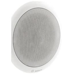Haut-parleur de plafond Bosch LC1-UM24E8 24 W coaxial ligne 100 V (LC1-UM24E8)