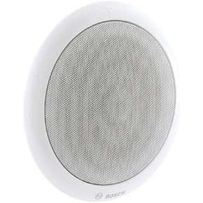 Haut-parleur de plafond Bosch LC1-UM24E8 24 W coaxial ligne 100 V (LC1-UM24E8) — image 2