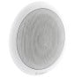 Haut-parleur de plafond Bosch LC1-UM24E8 24 W coaxial ligne 100 V (LC1-UM24E8)