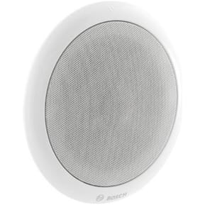 Haut-parleur de plafond Bosch LC1-UM24E8 24 W coaxial ligne 100 V (LC1-UM24E8) — image 3