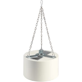 Haut-parleur de plafond Bosch LC1-UM24E8 24 W coaxial ligne 100 V (LC1-UM24E8) — image 4