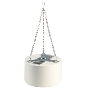 Haut-parleur de plafond Bosch LC1-UM24E8 24 W coaxial ligne 100 V (LC1-UM24E8)