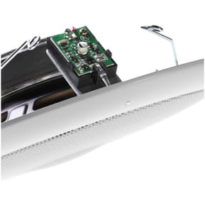 Haut-parleur de plafond Bosch LC1-UM24E8 24 W coaxial ligne 100 V (LC1-UM24E8) — image 5
