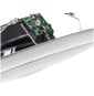 Haut-parleur de plafond Bosch LC1-UM24E8 24 W coaxial ligne 100 V (LC1-UM24E8)