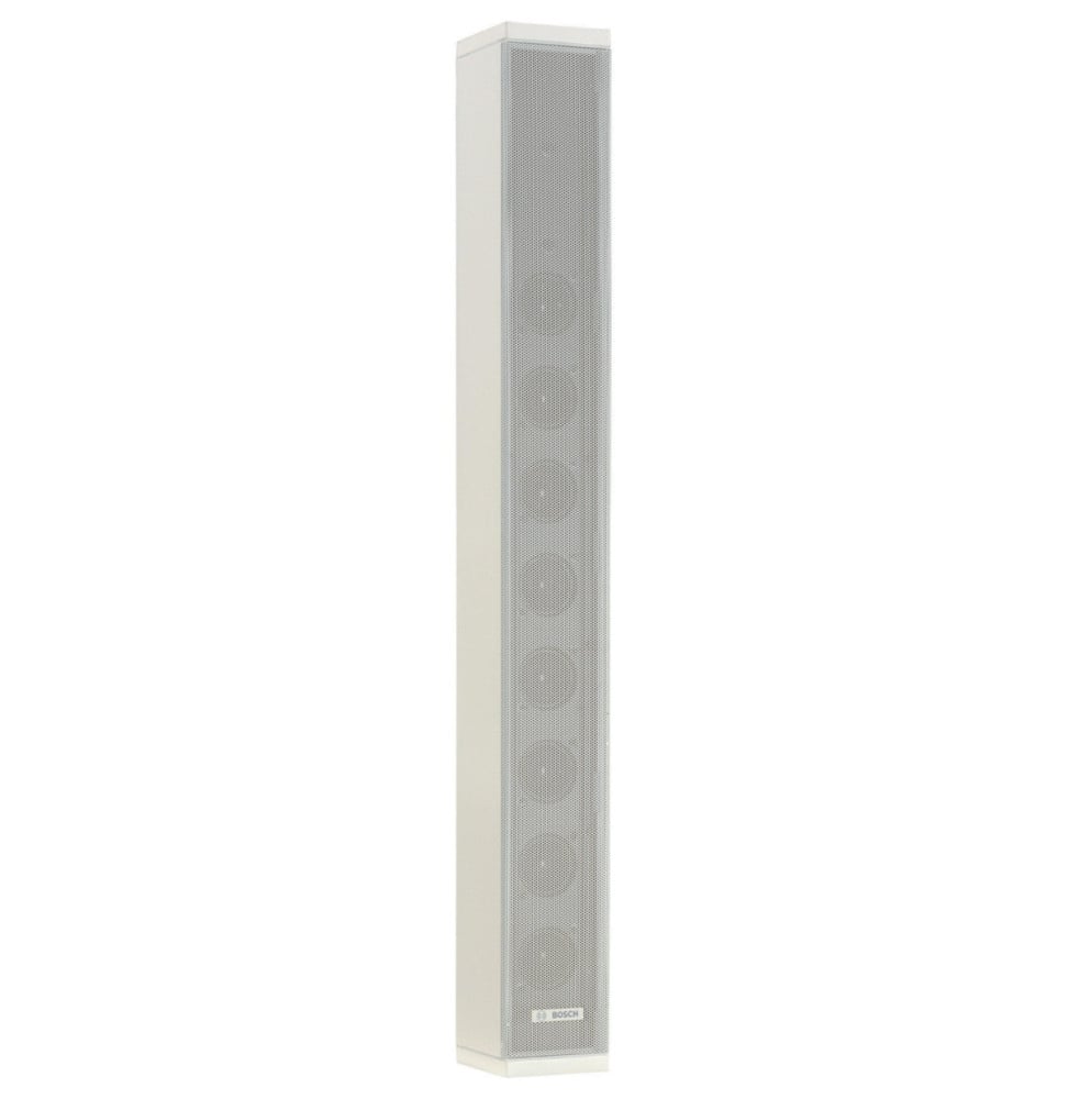 Haut-parleur colonne Bosch LA1-UM40E-1 40 W IP65 (LA1-UM40E-1)