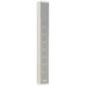 Haut-parleur colonne Bosch LA1-UM40E-1 40 W IP65 (LA1-UM40E-1)