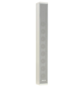 Haut-parleur colonne Bosch LA1-UM40E-1 40 W IP65 (LA1-UM40E-1)