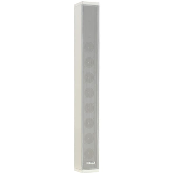 Haut-parleur colonne Bosch LA1-UM40E-1 40 W IP65 (LA1-UM40E-1)