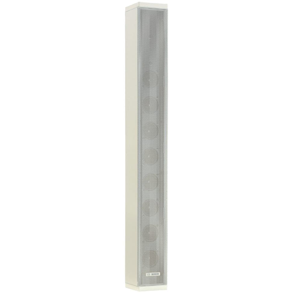 Haut-parleur colonne Bosch LA1-UM40E-1 40 W IP65 (LA1-UM40E-1)